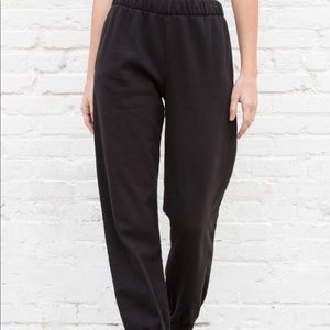 Rosa sweatpants